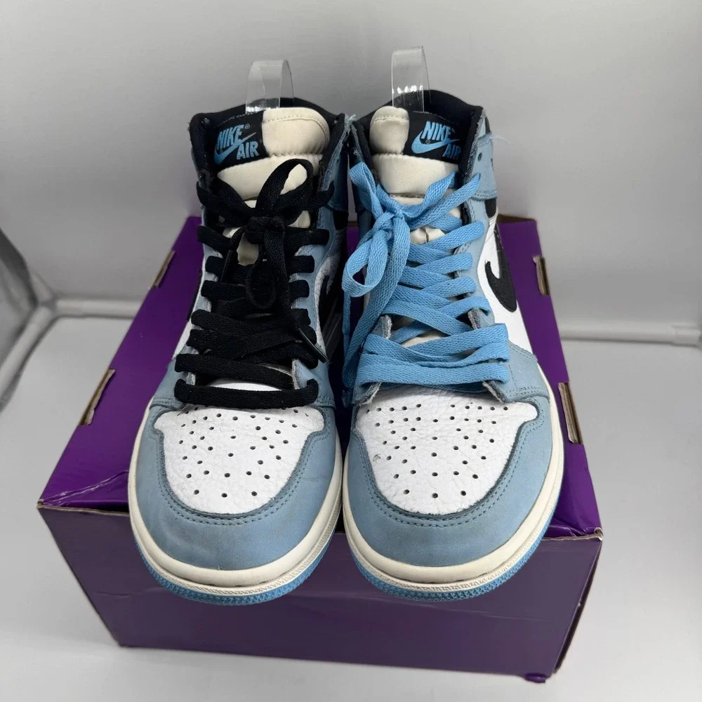Jordan model air